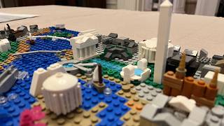 Washington DC Microscale