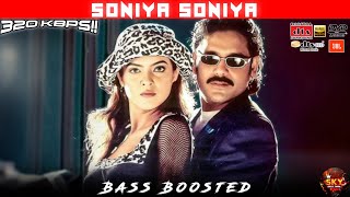 Download Lagu SONIYA SONIYA | BASS BOOSTED | DOLBY ATMOS | 5.1 SURROUND | HI-RES AUDIO | SKY BASS TAMIL MP3 Download Lagu SONIYA SONIYA | BASS BOOSTED | DOLBY ATMOS | 5.1 SURROUND | HI-RES AUDIO | SKY BASS TAMIL MP3