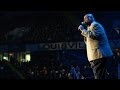 Rick Rigsby - Keynote Speaker - 88th National FFA Convention & Expo