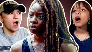 Fans React to The Walking Dead Season 10 Episode 1: Lines We Cross