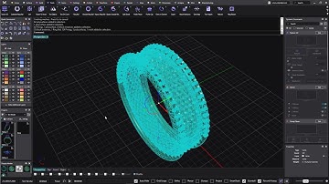 MatrixGold, Mesh Repair