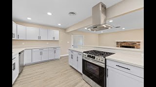 42453 30th St West Lancaster CA 93536