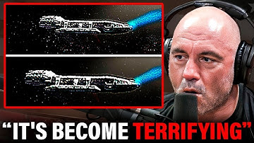 JRE: "NASA Doesn