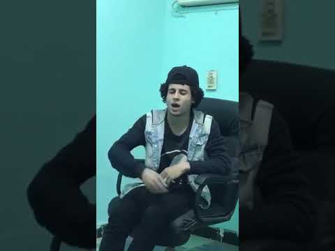 سعيد فتله الحنجره الذهبية ورغم وجودي وياهم
