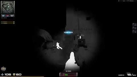 Contract wars:  Wtask на MDRC