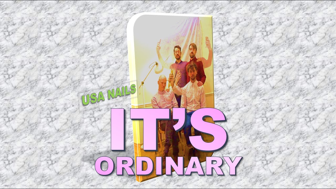 USA Nails It s Ordinary YouTube usa-nails-it-s-ordinary-youtube