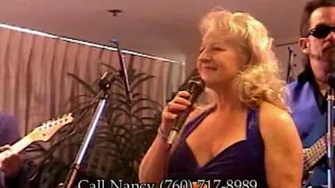 Nancy Soule-San Diego Female Vocalist-Cruise Ship ...