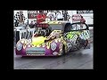 Part 3of10 ADRL 2004 Dragstock 1 Carolina Dragway Pro Mod Original Event Rare Video Track Side