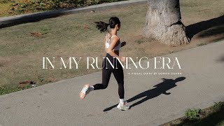 Life in My Thirties | in my running era & simple days at home ✨