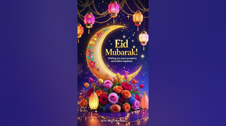 🌙✨ Eid Mubarak 2025 🕌💖 | Happy Eid Wishes 🎊 | Blessed Eid Status 🌟|Eid ul Fitr Status 2025