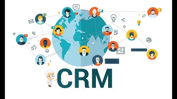 The Power of CRM Software - Benefits and Features Explained (13 Minutes)