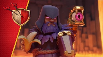 Ready to Battle! 🍌 Clash of Clans Official