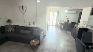 17536295 - 3 BEDROOMS' TWO-STOREY HOUSE 108 SQ.M. IN RIZOMYLOS DIAKOPTO
