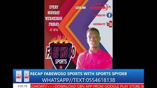 FABEWOSO SPORTS WITH SPORTS SPYDER