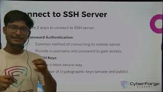 From Local to Remote: Mastering SSH Tools and Access Protocols #yt #youtubevideos #trending