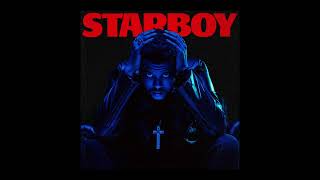 The Weeknd - Stargirl Interlude (Audio) ft. Lana Del Rey