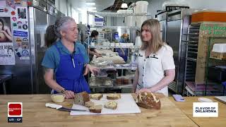 Flavor Of Oklahoma Country Bird Bakery In Tulsa Gaining National Recognition