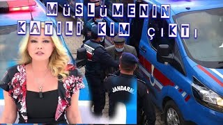 Son Dakika Müge Anli Tatlı Sert Müslüme