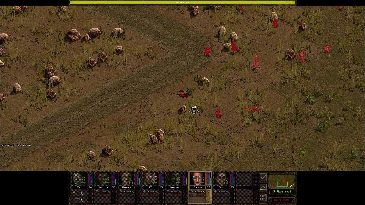 Jagged Alliance 2 San Mona 5 YouTube jagged-alliance-2-san-mona-5-youtube