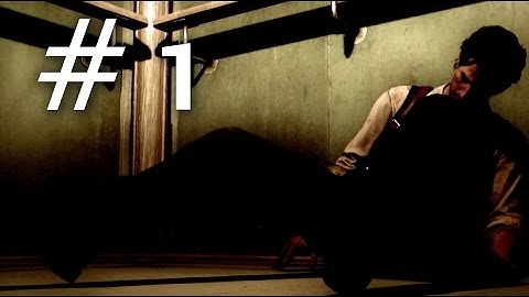 WOOOHOOO!!! - The Evil Within - #1