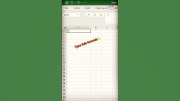 How To Save Day In Excel 💯👌#excel #video #computereducation #excelshortcuts #studytool #myclass