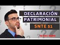 EN VIVO 🔴 | ¿Qué es la declaración patrimonial? | ¿Cómo hacerla? | Puebla