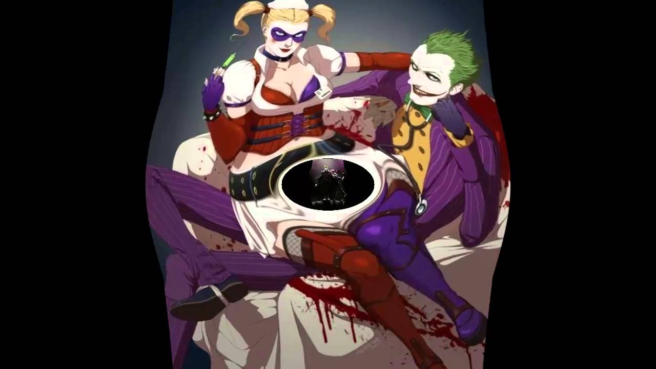 Honest trailers   batman: the killing joke   youtube