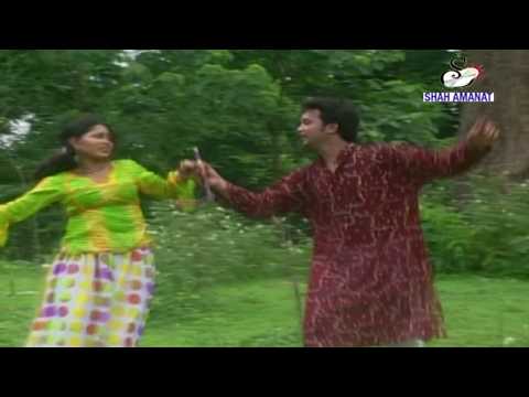 কদম-তলে-বসি-বন্ধু-বাঁশি-বাজাইওনা-|-kanta-nandi-|-shuvo-|-bangla-song-|-shah-amanat-music-|-2017