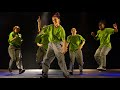 AIM Collective: Suspended (Extract) | Breakin Convention 2020 - Social DisDancing