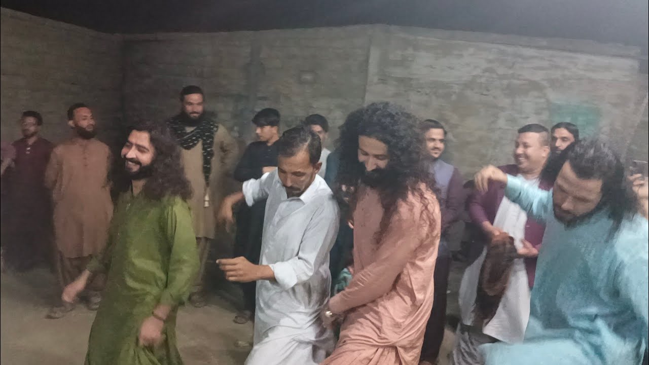 Waheed Bro Pashto Atanr ️ ️ Waheed Kakar Bro ️ - YouTube