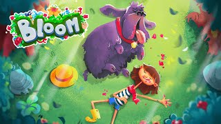 Bloom - A Berry-Good Puzzle - Game Trailer screenshot 2