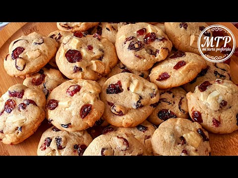 Video: Cómo Hacer Pastel De Arándanos Rojos Con Chocolate Blanco