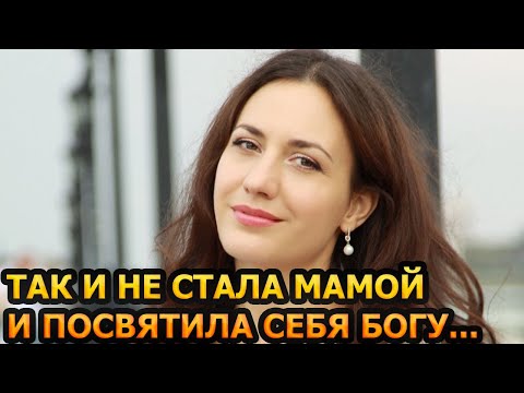 ПОСЛЕ РАЗВОДА УШЛА