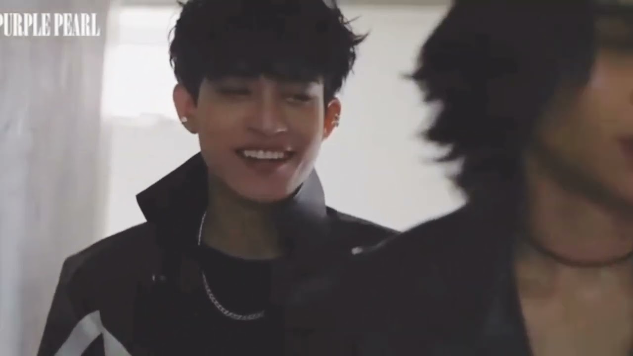 JeffBarcode 💞 As long as you love me 💕 fmv