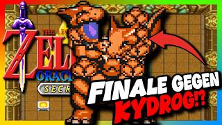 Ein NEUER ENDBOSS!? - Zelda: Oracle of Secrets - ALTTP MOD #21