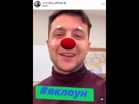 призедент украины - YouTube