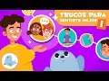 Mecanismos de Afrontamiento