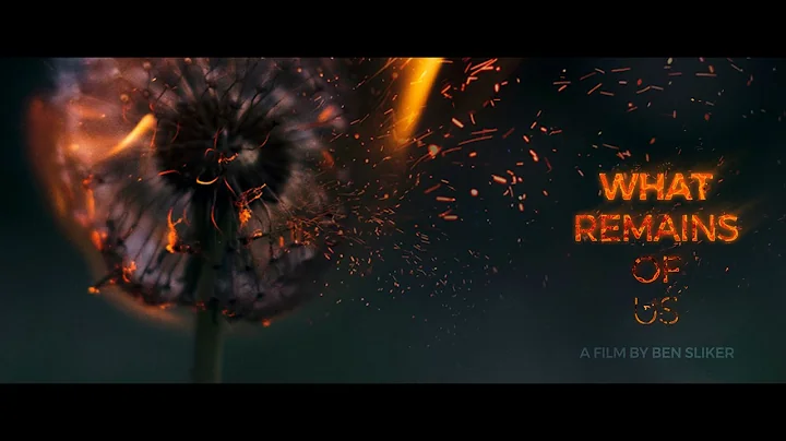 What Remains Of Us | A Sci-Fi Short Film by Ben Sl...