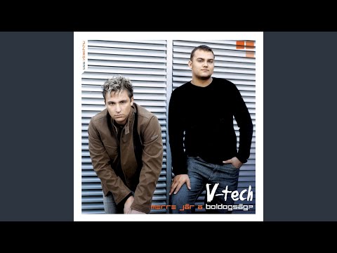 V-Tech (4) — Merre Jár A Boldogság?