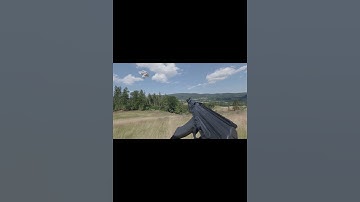 AK-103 animation I made in Blender 3D. #animation #blender #blender3d #callofduty #modernwarfare2