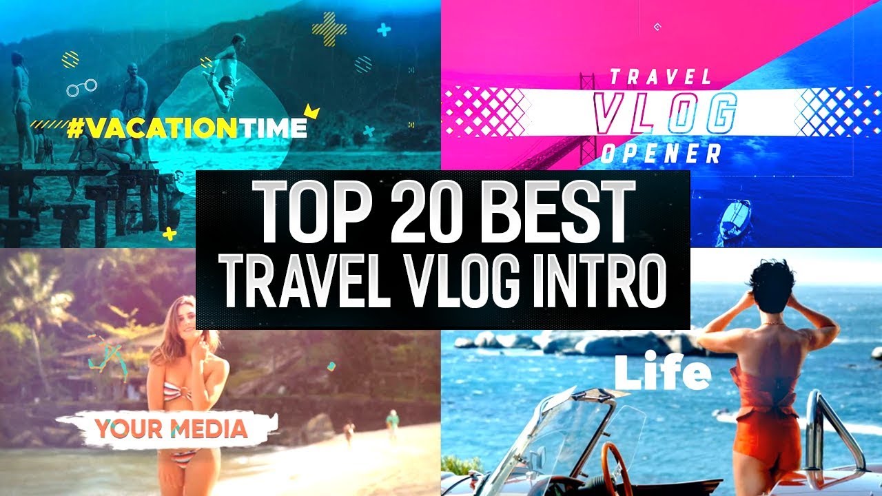 travel company vlog