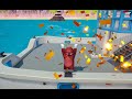 Gang Beasts Gameplay