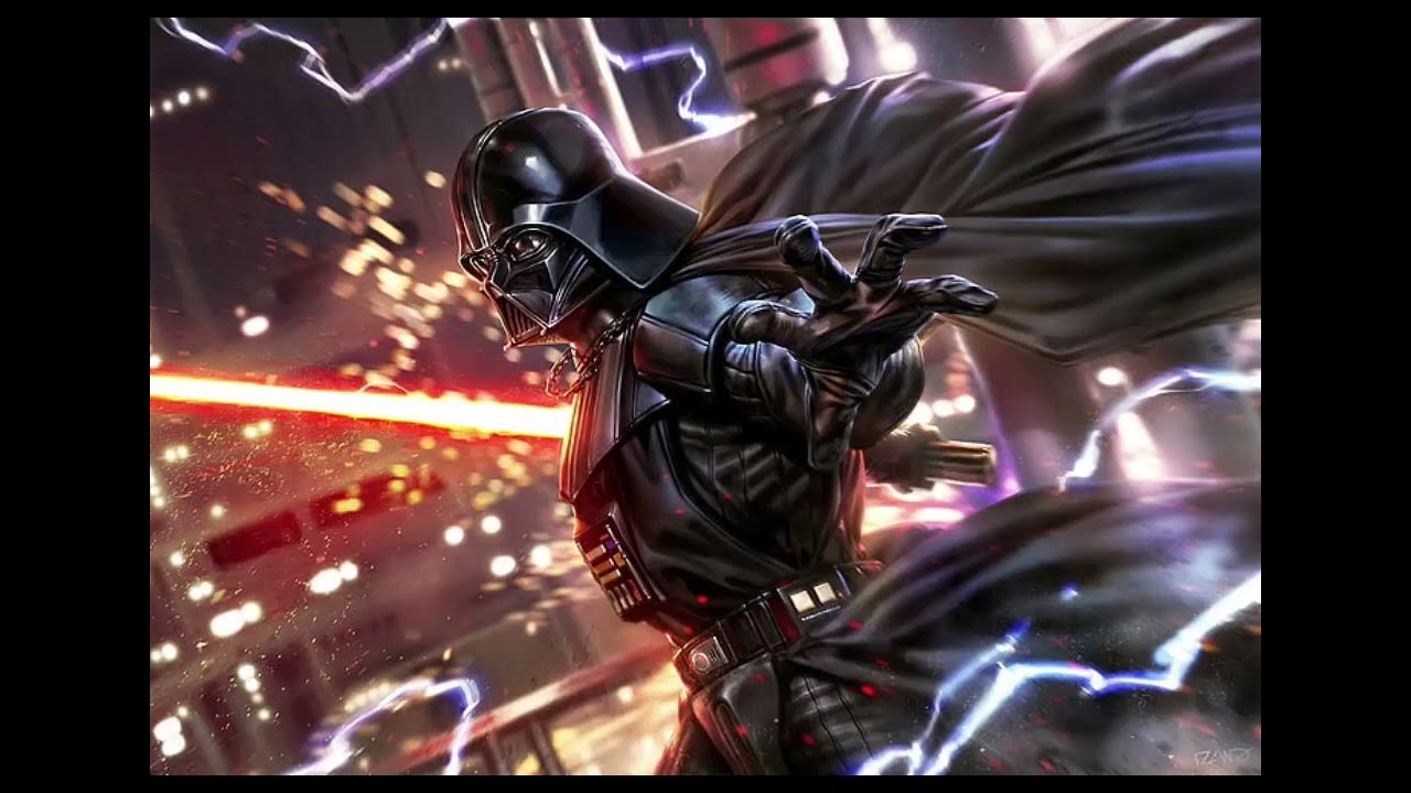 Star Wars Wallpapers u need part 18 Darth Vader edition part 2 - YouTube