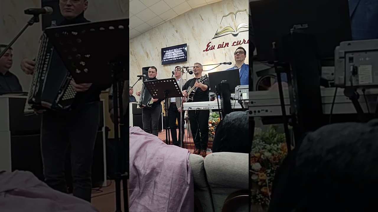 Să-mi dai Isus dar nu prea mult în viața mea pribeagă 