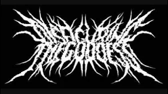 Disfiguring The Goddess - Chthonian(vocal cover) Disfiguring The Goddess - Chthonian(vocal cover)