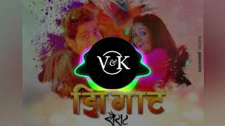 Zing Zing Zingat  Marathi song BY VK DJ Remax