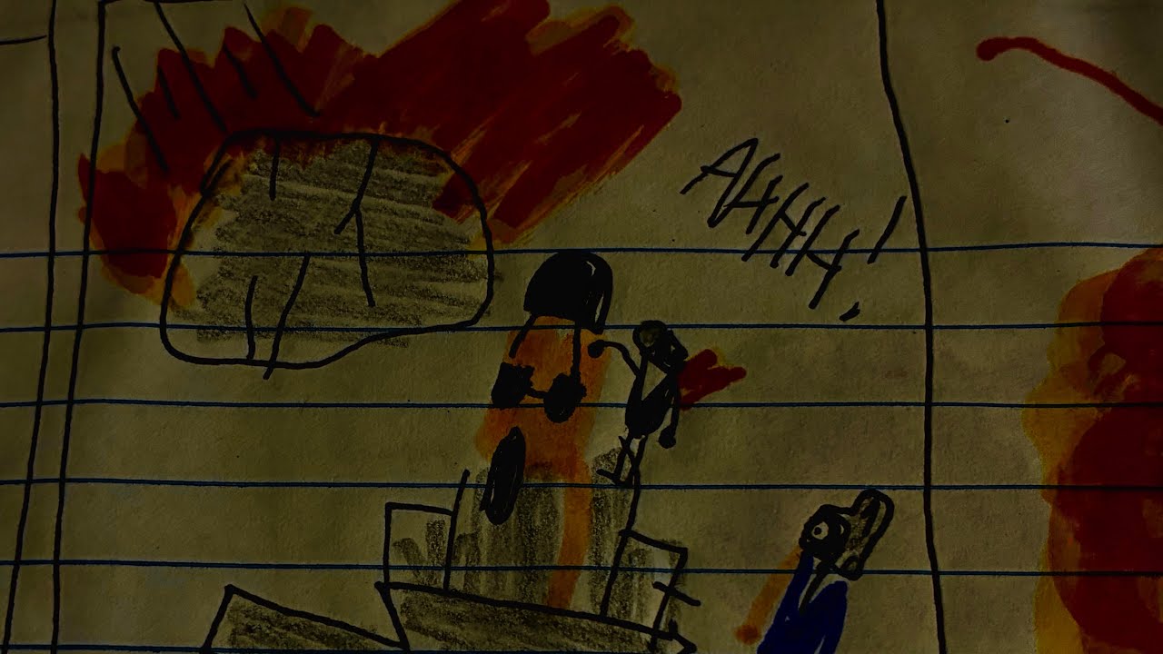 ASTRO INVASION 3 (part 3)