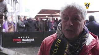Endt Over Magallan Ik Zie Niet Dat Het Een Toege - Voetbal Inside