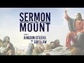 Lesson 5: Kingdom Citizens and God's Law | Sermon on the Mount