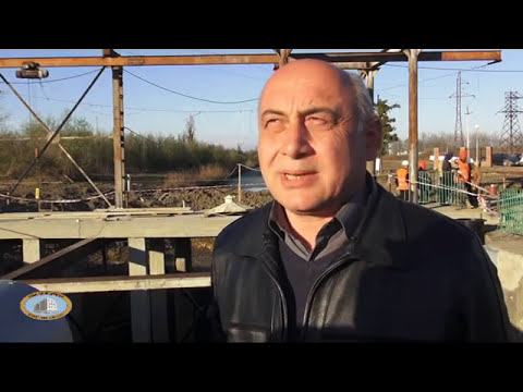 ჭალადიდსა და პატარა ფოთში სადრენაჟო სისტემის  სარეკონსტრუქციო  სამუშაოები მიმდინარეობს